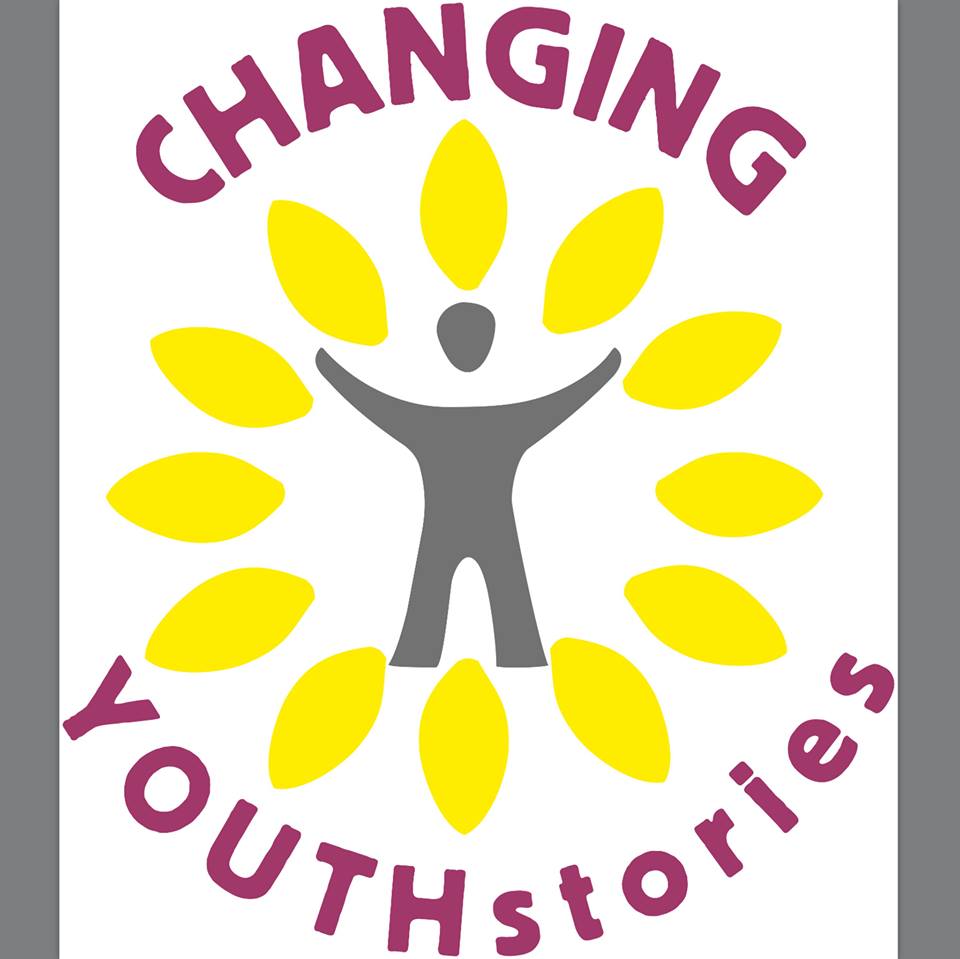 Changing youth stories