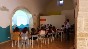 changing youth stories