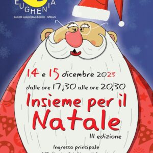 Insieme per il Natale - 14 dicembre 2023